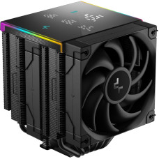 Кулер DeepCool AK620 Digital Pro (R-AK620-BKAPMN-G)