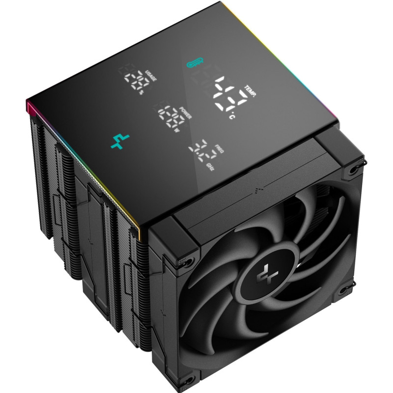 Кулер DeepCool AK620 Digital Pro (R-AK620-BKAPMN-G)