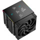 Кулер DeepCool AK620 Digital Pro (R-AK620-BKAPMN-G)