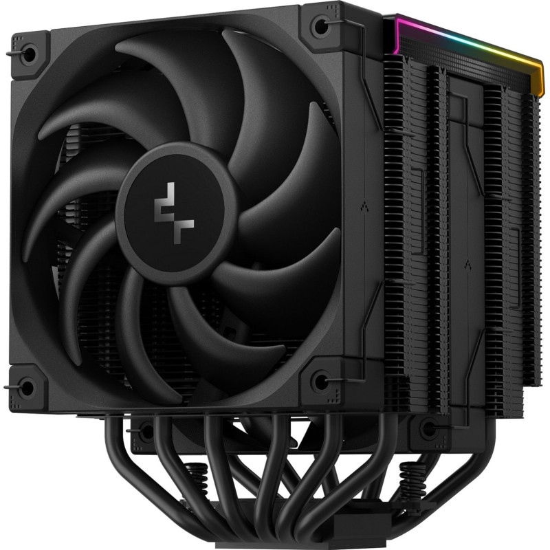 Кулер DeepCool AK620 Digital Pro (R-AK620-BKAPMN-G)