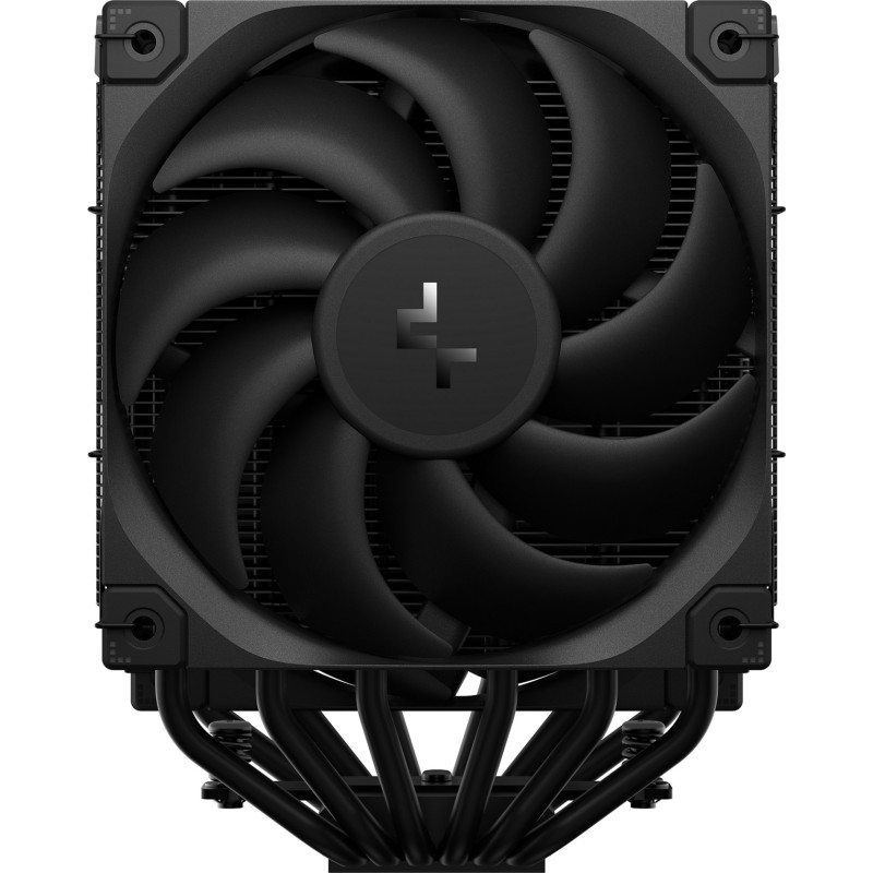Кулер DeepCool AK620 Digital Pro (R-AK620-BKAPMN-G)