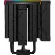 Кулер DeepCool AK620 Digital Pro (R-AK620-BKAPMN-G)