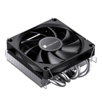 COLER JONSBO HP400S Чорний