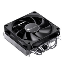 COLER JONSBO HP400S Чорний