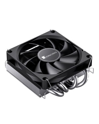 Кулер JONSBO HP400S Black