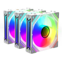 Кулер Alseye Mirror Ⅲ-W-K (AS.04.06.0147)