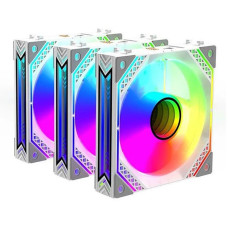 Кулер Alseye Mirror Ⅲ-W-K (AS.04.06.0147)