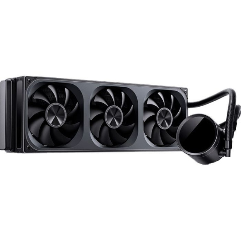 Система водяного охолодження JONSBO TH-360 Black