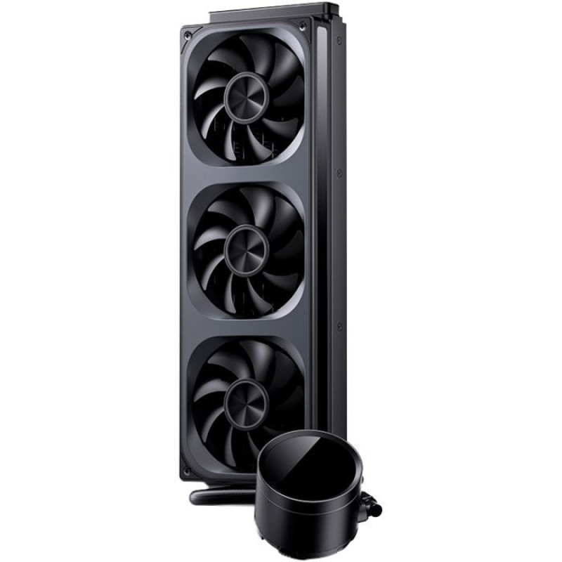 Система водяного охолодження JONSBO TH-360 Black