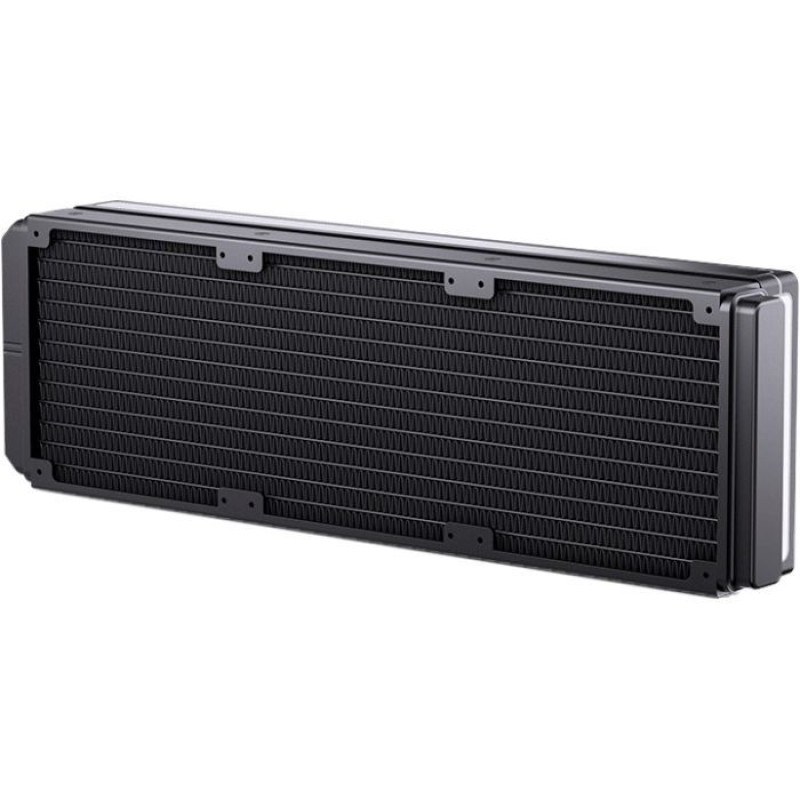 Система водяного охолодження JONSBO TH-360 Black