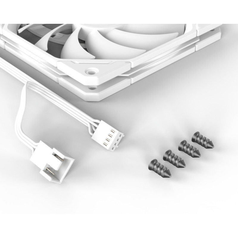 Кулер ID-Cooling TF-12015-W