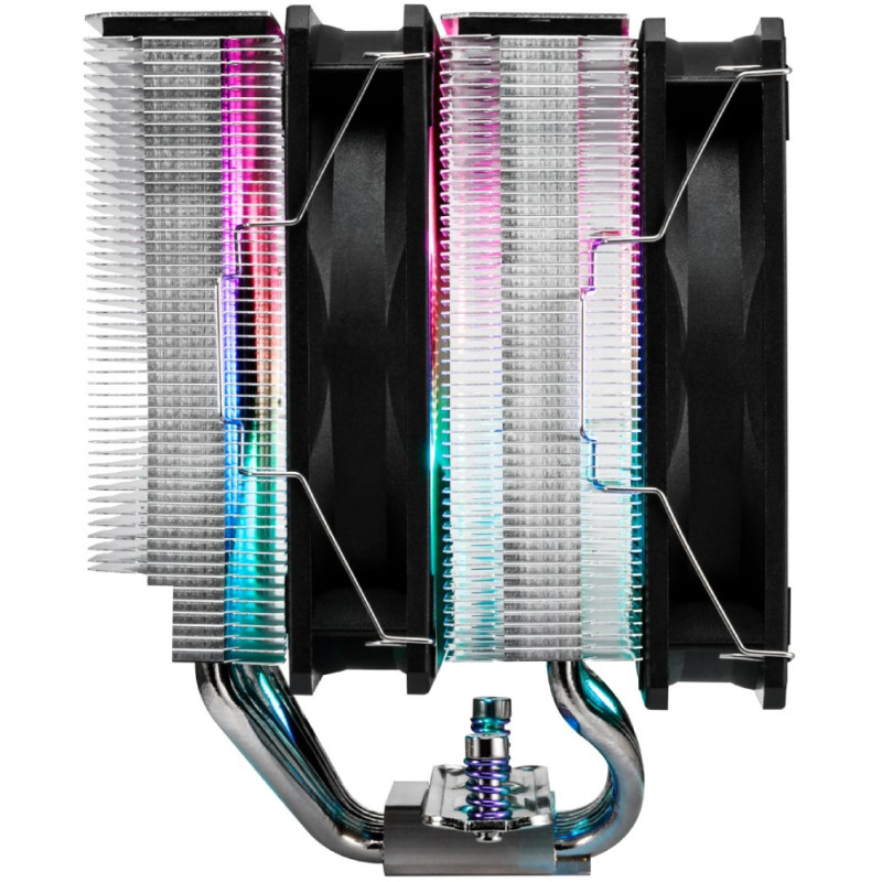 Кулер FSP MP7 ARGB