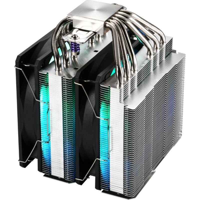 Кулер FSP MP7 ARGB