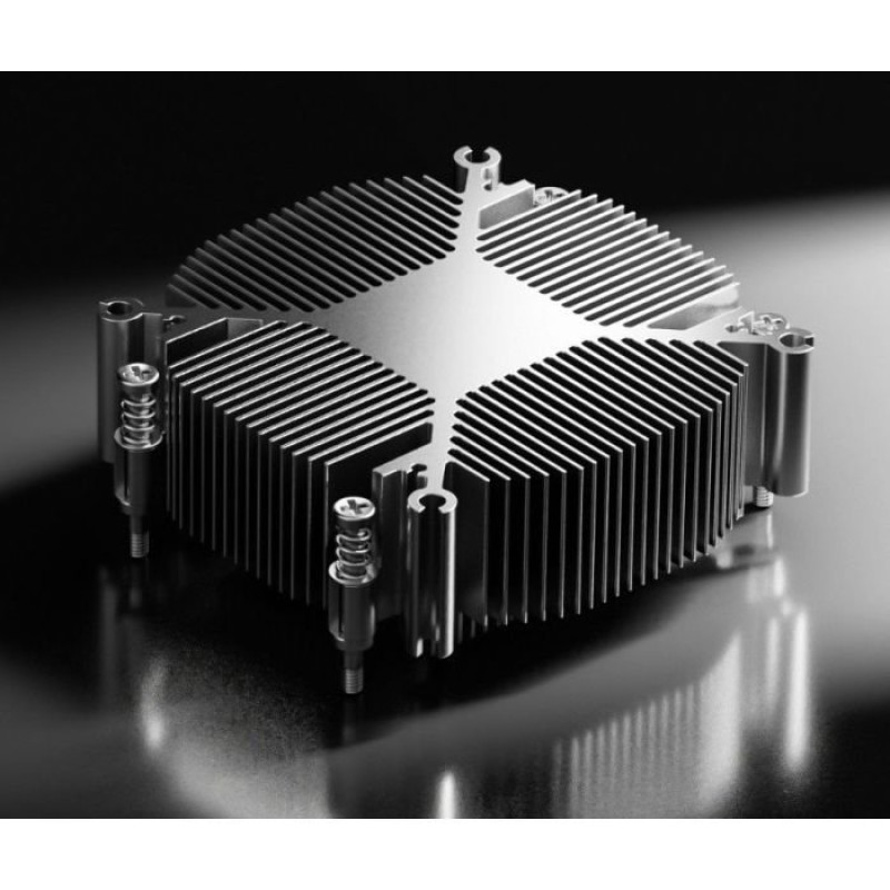 Кулер ID-Cooling DK-07A