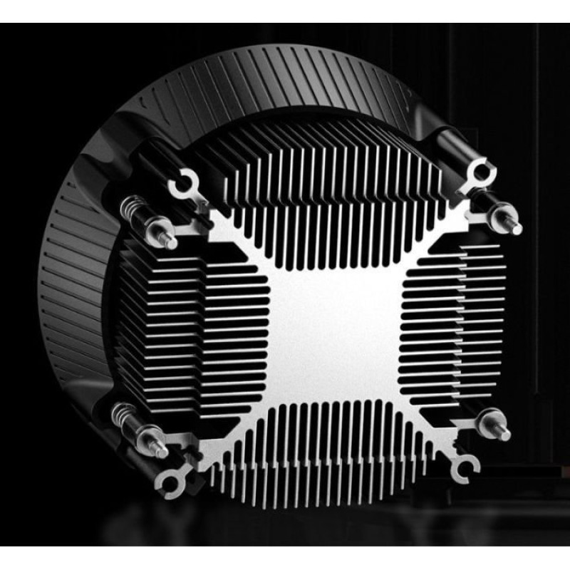 Кулер ID-Cooling DK-07A