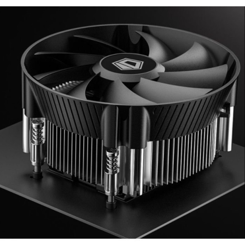 Кулер ID-Cooling DK-07A