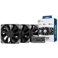 Кулер MONTECH E28 3 PACK (B)