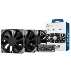 Кулер MONTECH E28 3 PACK (B)