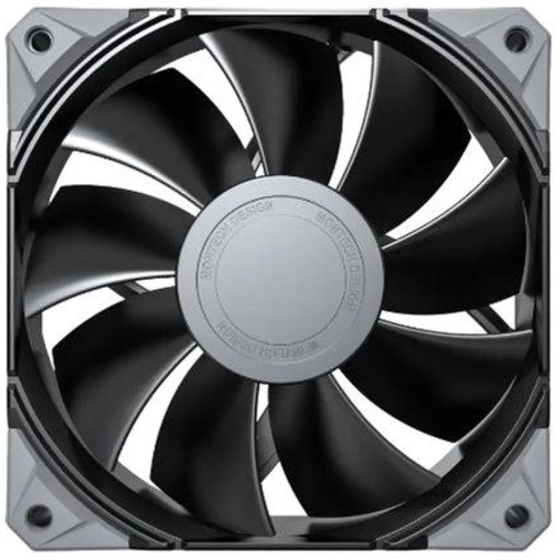 Кулер MONTECH E28 3 PACK (B)