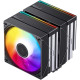 Кулер JONSBO CB80 Black