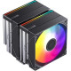 Кулер JONSBO CB80 Black