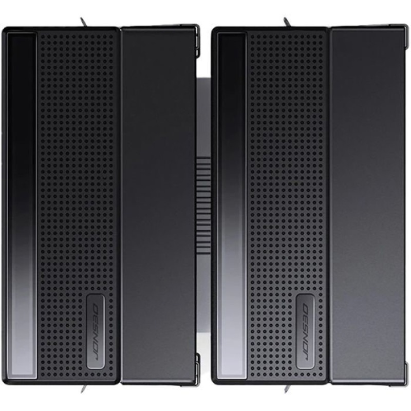 Кулер JONSBO CB80 Black