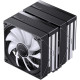 Кулер JONSBO CB80 Black