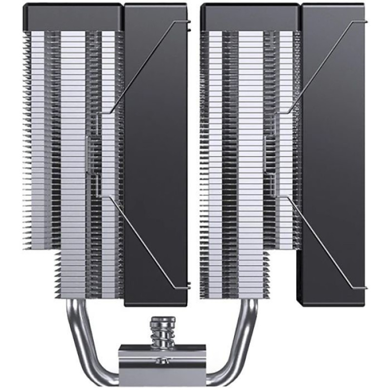 Кулер JONSBO CB80 Black