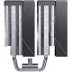 Кулер JONSBO CB80 Black