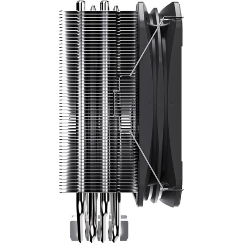 Система водного охолодження Gamemax Sigma 540