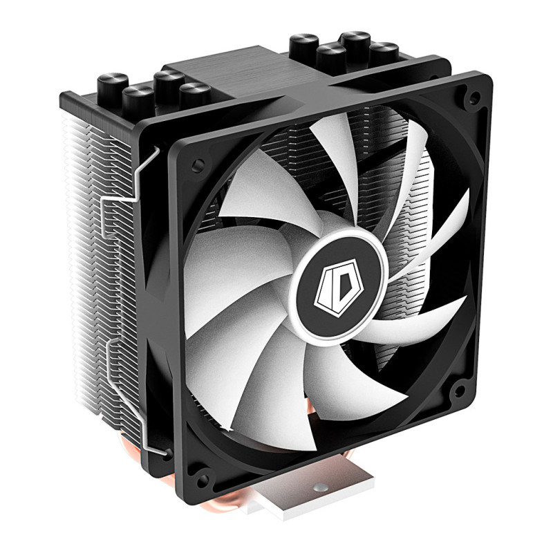Кулер для процесора ID-Cooling SE-214-XT