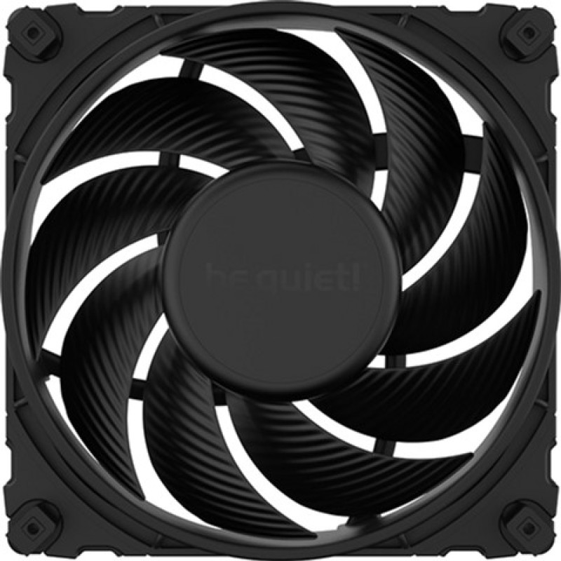 Кулер Be Quiet! Silent Wings 4 120mm PWM High-Speed (BL094)
