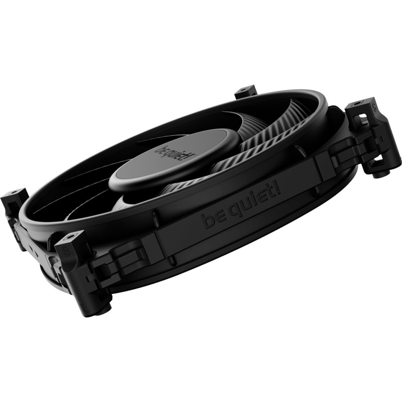 Кулер Be Quiet! Silent Wings 4 120mm PWM High-Speed (BL094)