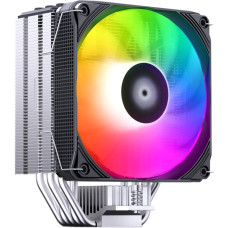 Кулер JONSBO PISA A5 Gray