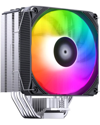 Кулер JONSBO PISA A5 Gray