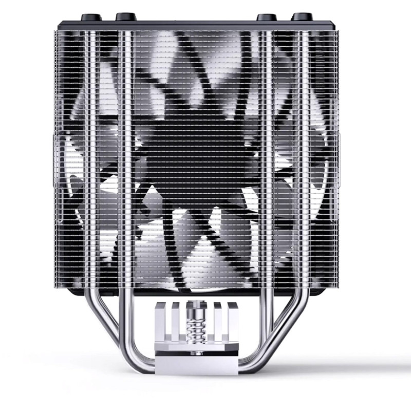 Кулер JONSBO PISA A5 Gray