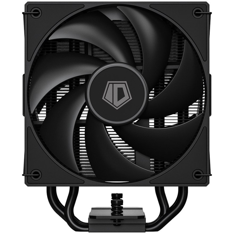 Кулер ID-Cooling Frozen A410 DK Black