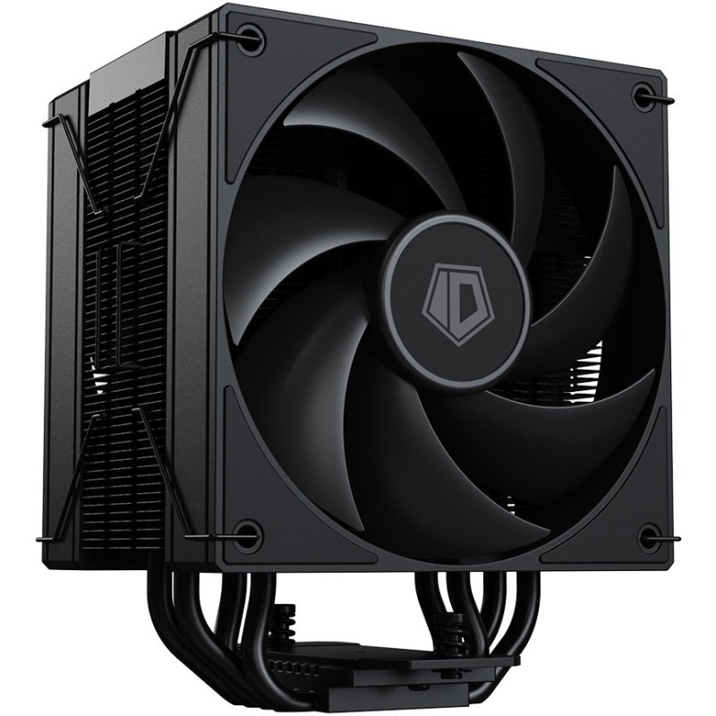 Кулер ID-Cooling Frozen A410 DK Black