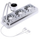 Система водяного охолодження JONSBO TH-360 White