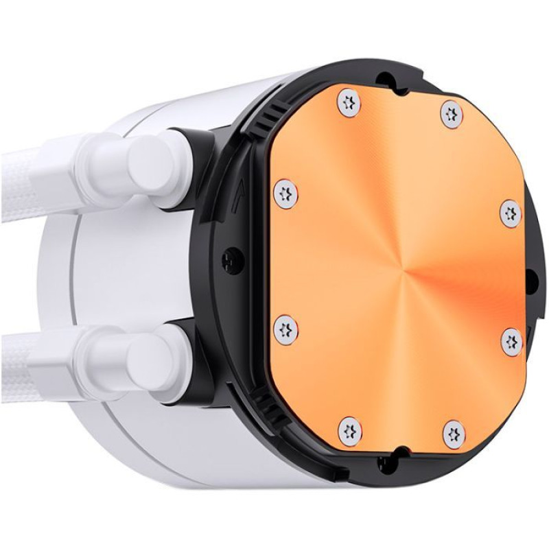 Система водяного охолодження JONSBO TH-360 White