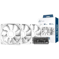 Кулер MONTECH E28 3 PACK(W)