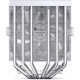 Кулер JONSBO CB80 White
