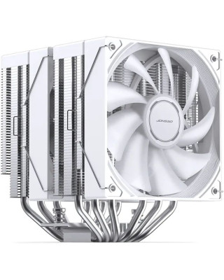 Кулер JONSBO CB80 White