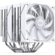 Кулер JONSBO CB80 White