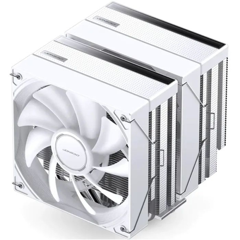 Кулер JONSBO CB80 White