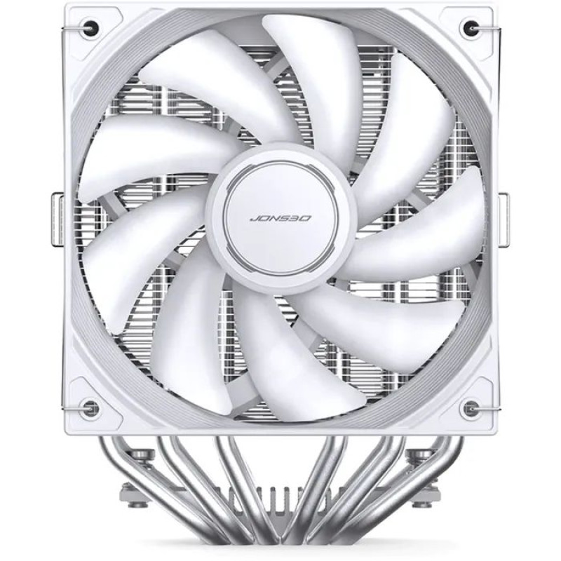 Кулер JONSBO CB80 White