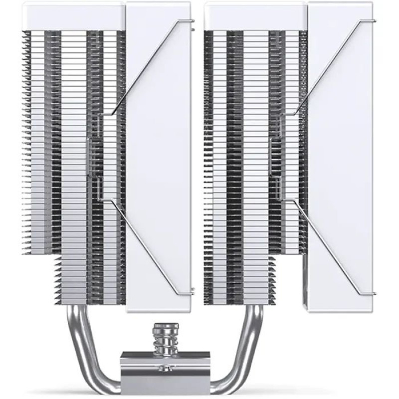 Кулер JONSBO CB80 White
