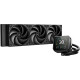 Система рідинного охолодження DeepCool Spartacus 360 Black (R-SPT360-BKDSMP-G-1)
