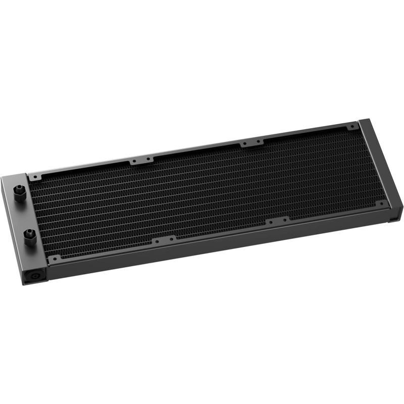 Система рідинного охолодження DeepCool Spartacus 360 Black (R-SPT360-BKDSMP-G-1)
