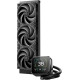 Система рідинного охолодження DeepCool Spartacus 360 Black (R-SPT360-BKDSMP-G-1)